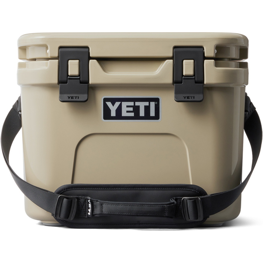 2026 YETI Roadie® 15 Cool Box 70000002253 - Tan